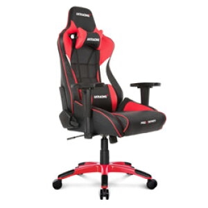 yz AKRACING AKR-PRO-X/RED/V2 Q[~O`FA [V[g W390xD545xH1270`1340mm] Pro-X V2 bh PROXREDV2
