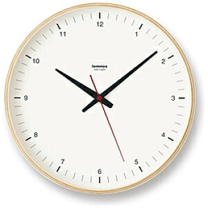 Plywood clock T1-017(1)