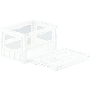 Ob ܂肽݃Rei[ }hRCg 52.7L zCg SKMLO-O-50B-WH SKMLOO50BWH