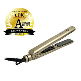 AGETUYA アゲツヤプロ　チタニウムプロフェッショナルヘアアイロン HS260-G2 HS260