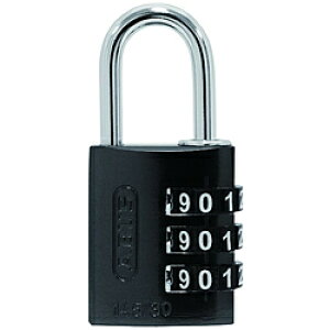 ABUS ABUS�@ABUS�@145�|BigD�^30�@BLACK 145-BIGD/30 BLACK 145BIGD30BLACK