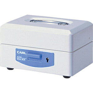 カール事務器 カール スチール印箱(小) SB−7002 SB-7002 SB7002