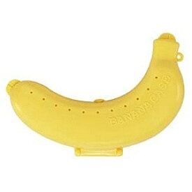 スケーター 携帯バナナケース 「バナナまもるくん」　BNCPIY イエロー BNCPIY
