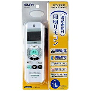 ELPA ƖRRC-C009 RCC009