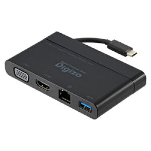 PRINCETON(�v�����X�g��) PUD-CDOCM�@USB Type-C�Ή��h�b�L���O�X�e�[�V�����~�j PUDCDOCM