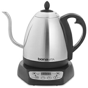 BONAVITA bonaVITA 1O[XlbNdCi1xPʐݒjPg {dlf 29602-J 29602J