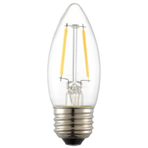 �I�[���d�@ LED�d�� �t�B�������g �V�����f���A�` E26 25�`���� ������Ή� LDC2L/DC6 LDC2LDC6