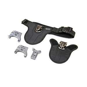 SPIDERCAMERAHOLSTER ���ʃJ�����z���X�^�[�@SpiderPRO DCS V2�@2��p SpiderPRODCS-V2 DCSV2
