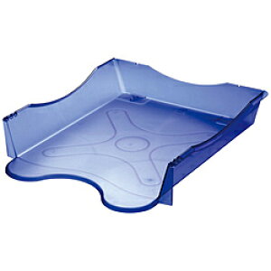 ソニック メガタフトレー クリアブルー DA-2658-CB DA2658CB 【864】