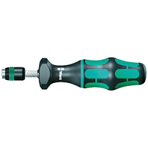WERA�� 7400�@�N���t�g�t�H�[���@�g���N�r�b�g�t�H���_�[�@1.2~3.0Nm�@074701 74701