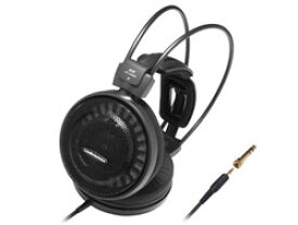 audio-technica(オーディオテクニカ) ATH-AD500X 開放型ヘッドホン ATHAD500X