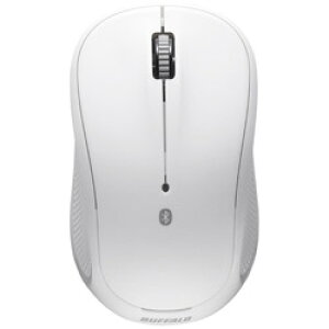 BUFFALO(obt@[j BSMRB058WH@CXIR LED}EXmBluetoothEAndroid^Mac^Winni3{^EzCg) BSMRB058WH
