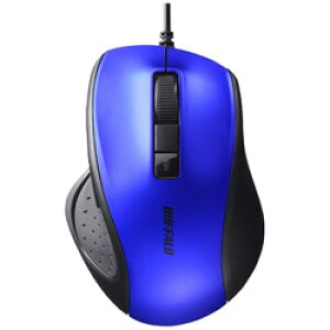 BUFFALO(obt@[j BSMBU308BL@LBlueLED}EXmUSBEMac^WinnÉi5{^Eu[j BSMBU308BL