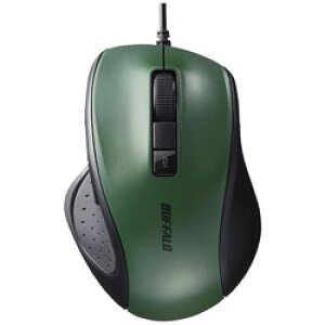 BUFFALO(obt@[j BSMBU308GR@LBlueLED}EXmUSBEMac^WinnÉi5{^EO[j BSMBU308GR [Us]