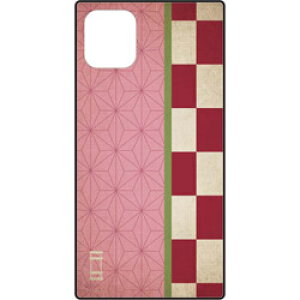 O}fB[Y XNGAKXP[X@for iPhone11/XR Sł̐n@}@Hq KMY08B [Us]