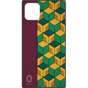 O}fB[Y XNGAKXP[X@for iPhone11/XR Sł̐n@x@`E KMY-08E KMY08E [Us]