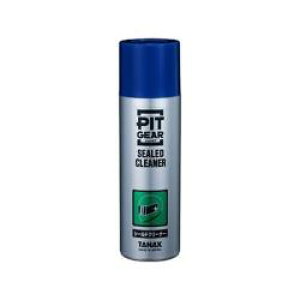 TANAX PG-211�@�o�C�N�p�����e�i���X�@PITGEAR�@�w�����b�g�V�[���h �V�[���h�N���[�i�[�@���e�ʁF100ml PG211