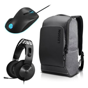 Lenovo(m{Wp) NB15GAMINGBD1JP Lenovo eX|[c߃Zbg 15^m[gubN NB15GAMINGBD1JP