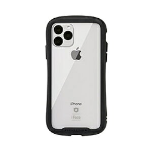 HAMEE iPhone 11 Pro 5.8C` iFace ReflectionKXNAP[X 41-907306 ubN IPXIIFACERFTBK [Us] [s]