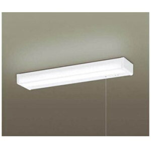 Panasonic(パナソニック) 【要電気工事】 壁・棚下直付型LED流し元灯 (980lm・FL20W相当) LGB52095LE1 昼白色 LGB52095LE1
