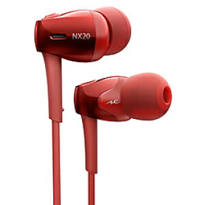 radius(���f�B�E�X) NeEXTRA�V���[�Y HP-NX20R ���b�h�y�n�C���]�Ή��z �J�i���^�C���z�� HPNX20R