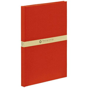 Nakabayashi �e���R�b�^ �u�b�N���A���o��A4 �i���b�h�j TERA4B200R TERA4B200R