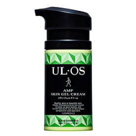 大塚製薬 UL・OS（ウルオス） スキンジェルクリーム