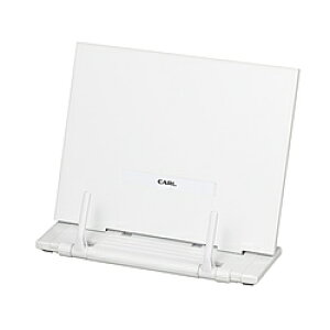 �J�[�������� �u�b�N�X�^���_�[ �z���C�g BKS-820-W BKS820W