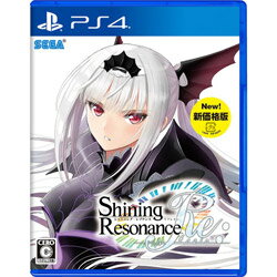楽天市場 Sega セガ シャイニング レゾナンス リフレイン 新価格版 Ps4ゲームソフト ソフマップ デジタルコレクション