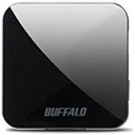 BUFFALO(バッファロー） ネットワークオーディオ用 シンプルルーターセット　WMR-RM433W/A WMRRM433WA