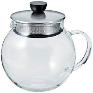 HARIO �W�����s���O���[�t�|�b�gS JPS-60-HSV �ϔM�K���X 600ml