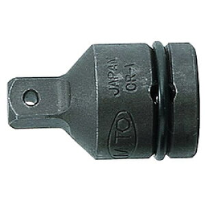 �~�g���C PAD43 1/2�C���`�C���p�N�g�����`�p�A�_�v�^�[1/2X3/8 PAD43