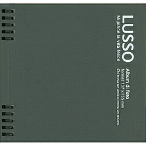 Nakabayashi WOAo L1i `̑䎆 LUSSO(b\) ubN LUWKL1D