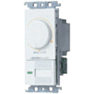 Panasonic(�p�i�\�j�b�N) �R�X���V���[�Y���C�h21 ���������X�C�b�`C�i�ق���X�C�b�`C�E���M���p500W�E���[�^���[���E�z���C�g�EAC100V 500W�j WTC57525WK WTC57525WK