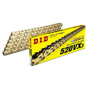 �哯�H�� 321204 520VX3-110FB GOLD�@�y�����N���b�v�^�C�v 110L 321204