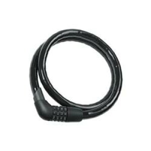 ABUS Steel-O-Flex Tresor 1360 BLACK Steel-O-Flex Tresor 1360 2935