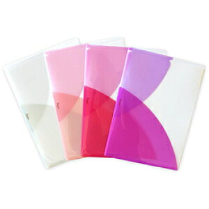 PLUS NA[z_[ A4 4pbN Pasty(pXeB) t[cWF[gZbg FL-700P4-4P FL700P44P