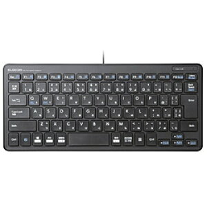 ELECOM(GR) L~jL[{[h/p^Ot/ubN TK-FCP096BK TKFCP096BK y864z