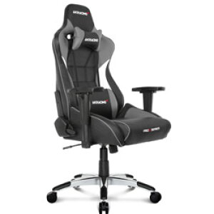 AKRACING AKR-PRO-X/GREY/V2 Q[~O`FA Pro-X V2 OC PROXGREYV2
