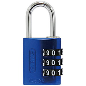 ABUS ABUS@ABUS@145|BigD^30@BLUE 145-BIGD/30 BLUE 145BIGD30BLUE