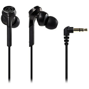 audio-technica(I[fBIeNjJ) SOLID BASS ATH-CKS770X BK ubNydቹfz Ji^Cz ATHCKS770XBK