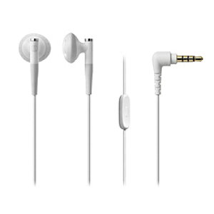 audio-technica(I[fBIeNjJ) ATH-C200iS WH zCgyRE}CNΉz Ci[C[^Cz ATHC200iSWH [Us]