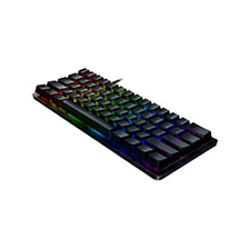 RAZER(レイザー) ゲーミングキーボード Huntsman Mini(英語配列) ブラック RZ03-03390100-R3M1 ［有線 /USB］ RZ0303390100R3M1 【sof001】 [振込不可] [代引不可]