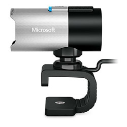 Microsoft(マイクロソフト) Q2F-00021 ウェブカメラ LifeCam Studio [有線] Q2F00021