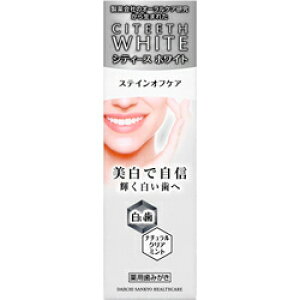 OwXPA CITEETH White(VeB[XzCg) XeCItPA 50gkl CITEETH White(VeB[XzCg)