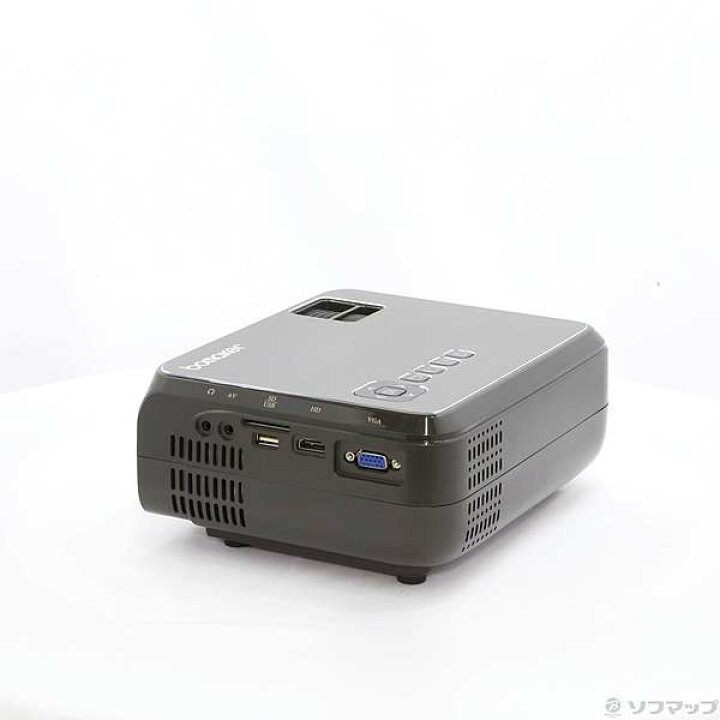 楽天市場】【中古】〔中古品〕 BOMAKER プロジェクター GC557【291-ud】 : ソフマップ デジタルコレクション 楽天市場】【中古】〔中古品〕 BOMAKER プロジェクター GC557【291-ud】 : ソフマップ デジタルコレクション