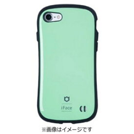 HAMEE iPhone 7用　iface First Classケース　ミント IP7IFACEFCMT