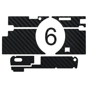 ���[�G�k �\�j�[RX100VI�p�J�[�{���t�@�C�o�[�t�B���� UNX8602 UNX8602