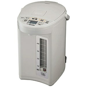 ZOJIRUSHI(ۈ}z[r) d|bg zCgO[ CD-SE50-WG m5.0L /CZ[u@\n CDSE50