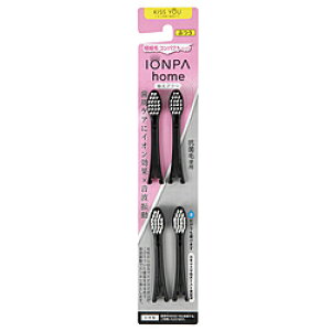 �A�C�I�j�b�N IONPA home�p �R�ۋɍ׃R���p�N�g�ւ��u���V �� 4P D92BK D92BK